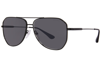 Prada PR-63XS Sunglasses Men's Pilot