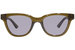 Gucci GG1116S Sunglasses Men's Rectangle Shape