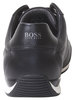 Hugo Boss Men's Saturn Sneakers Low Top Trainers Memory Foam