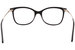 Tom Ford TF5510 Eyeglasses Women's Full Rim Cat Eye