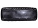 Love Moschino Women's Quilted Shopper Shoulder Handbag Black JC4205PP0BKA0