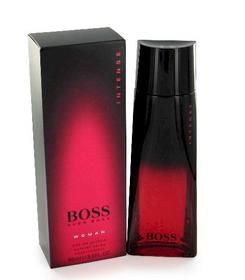 UPC 737052989617 product image for BOSS INTENSE By Hugo Boss Women's 3.0 oz. EDP Perfume Spray SEALED | upcitemdb.com