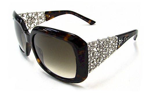 Dior Delicacy Sunglasses