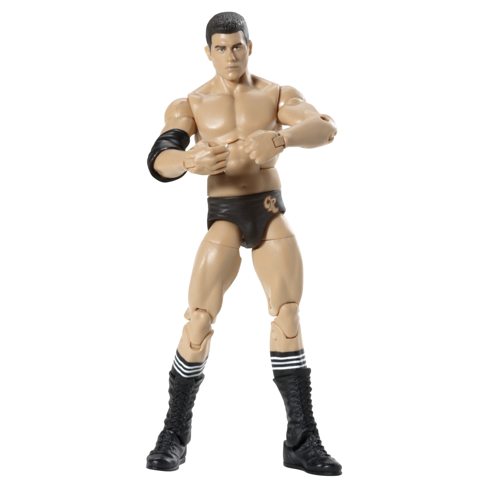 WWE Cody Rhodes Collection Action Figure Toy Kids Series 3 R6540