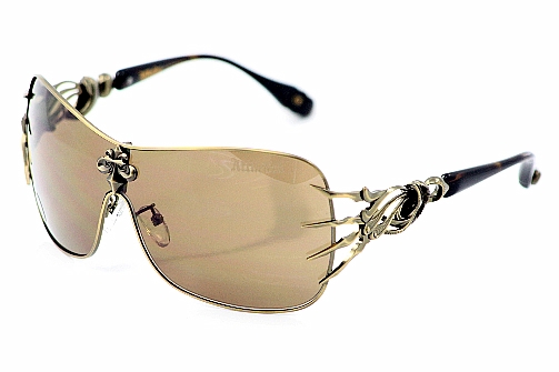 affliction blade sunglasses. Joylot.com Affliction Blade Sunglasses Antique Gold/Black Shades 531234785