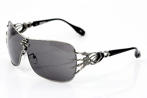 affliction blade sunglasses. Joylot.com Affliction Blade Sunglasses Gunmetal/Black Shades 531234787