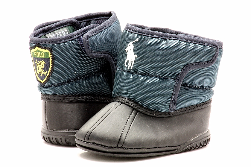 infant boy polo shoes