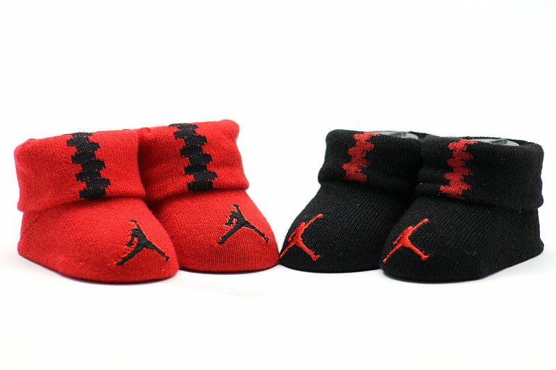 baby jordan crib shoes