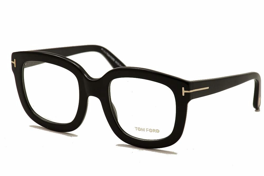 Tom Ford Eyeglasses Tf5315 Tf5315 Full Rim Optical Frame 