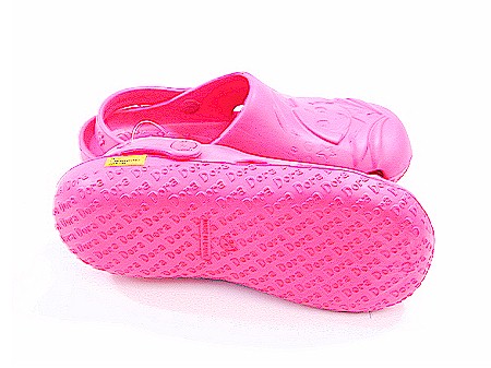 Dora  Explorer Toddler Shoes on Joylot Com Dora The Explorer Pink Clogs Sandals Shoes 531220193