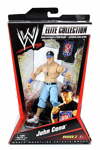 wwe toys 2008