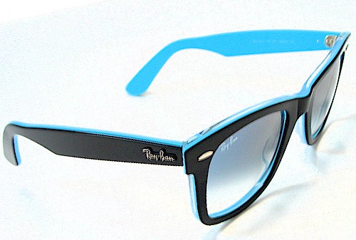 ray ban 2140 blue