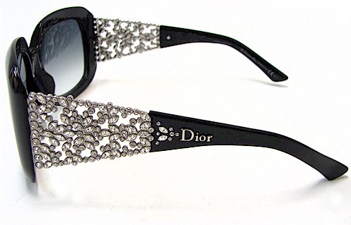 Dior Delicacy Sunglasses