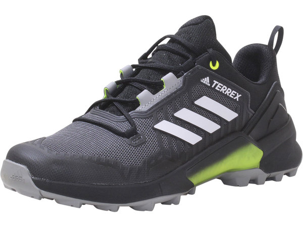  Adidas Men's Terrex-Swift-R3 Sneakers Hiking Shoes 