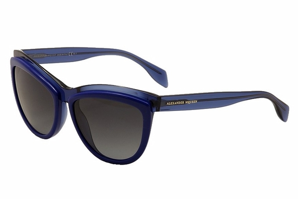  Alexander McQueen Women's 4247/S 4247S Cateye Sunglasses 