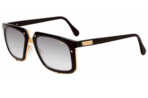  Cazal Legends 643 Fashion Retro Sunglasses 