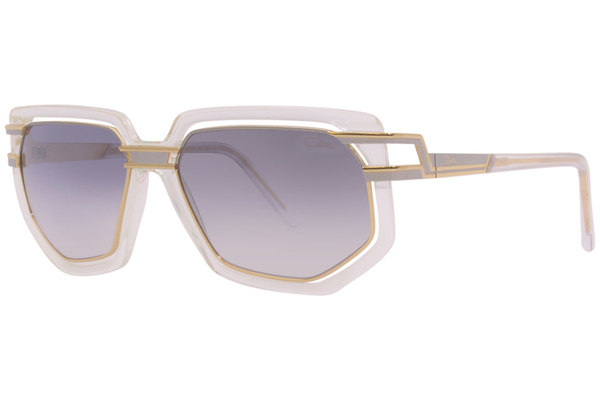 Cazal Men's 9066 Fashion Square Sunglasses 