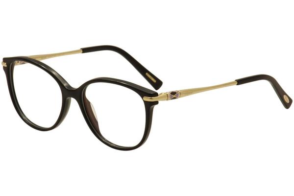  Chopard Women's Eyeglasses VCH 216S 216/S Full Rim Optical Frames 
