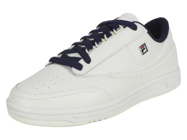  Fila Tennis-88 Sneakers Men's Low Top Shoes 