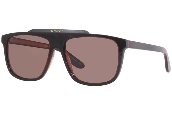  Gucci GG1039S Sunglasses Men's Square 