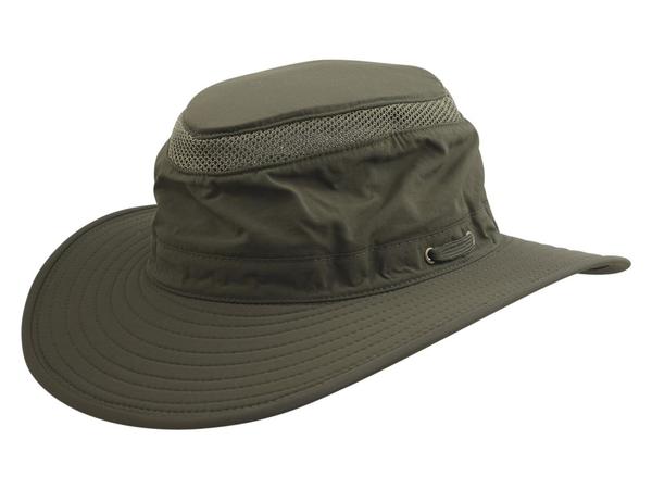  Henschel Men's 10-Point Booney Hat 