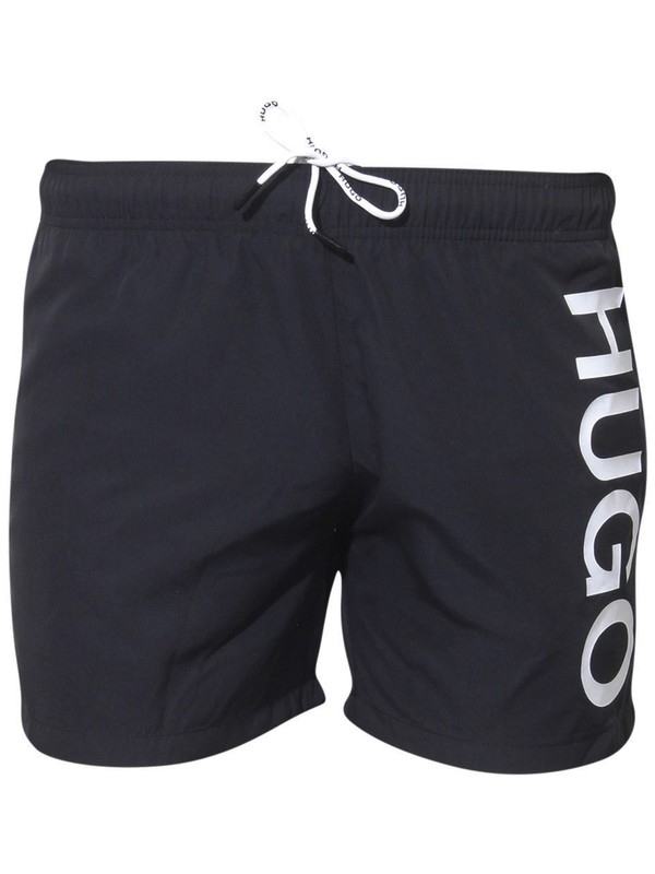  Hugo Boss Men's Abas Swim Trunks Swimwear Shorts Quick Dry 