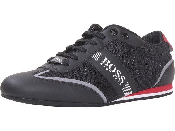  Hugo Boss Men's Lighter Mesh Trainers Sneakers Shoes 