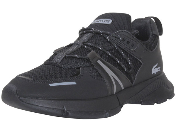  Lacoste Men's L003 Neo Sneakers Low-Top Shoes 