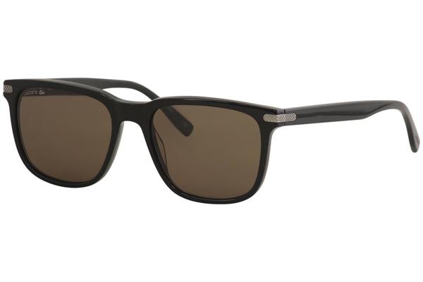 Lacoste Men's L898S L/898/S Square Sunglasses 