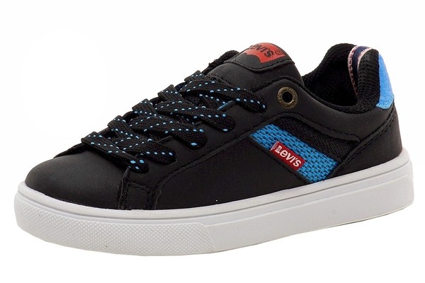  Levi's Boy's Henry Energy Fashion Sneakers Shoes 