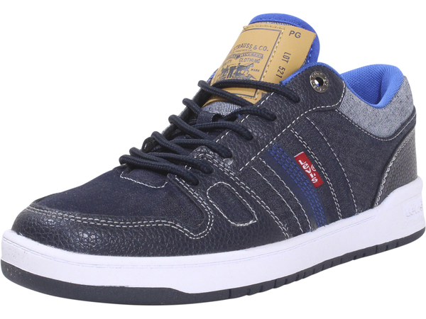  Levis Men's 521-BB-LO-CHM-UL Casual Sneakers Low Top 