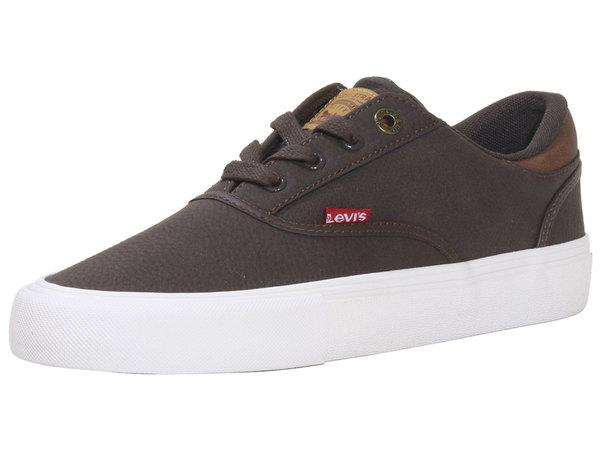 Levis Men's Ethan-Perf-Stacked Sneakers Classic Shoes 