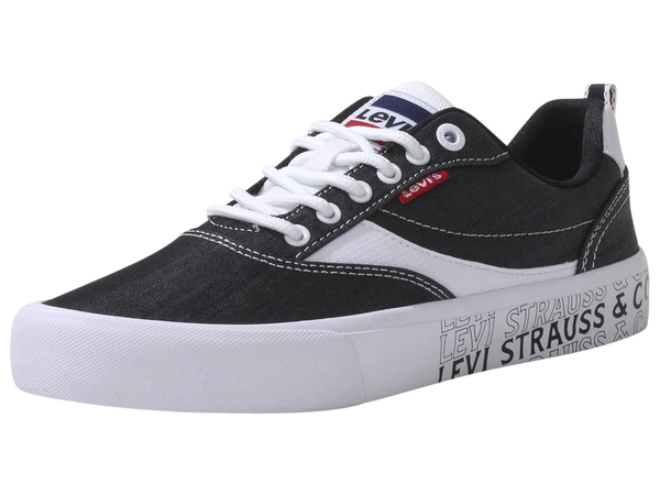  Levi's Men's Lance-LO-CHM-GRFX Sneakers Low Top 