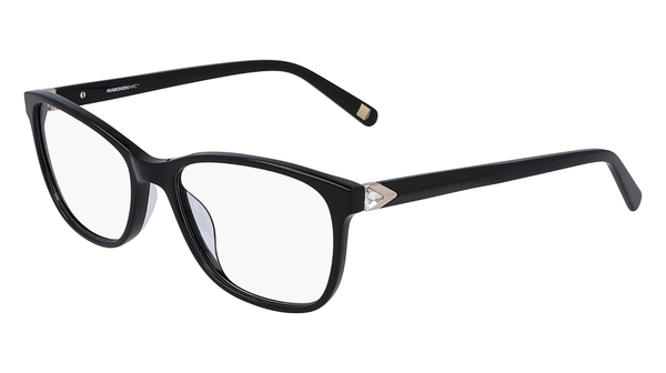  Marchon M-5006 Eyeglasses Women's Full Rim Rectangle Shape 