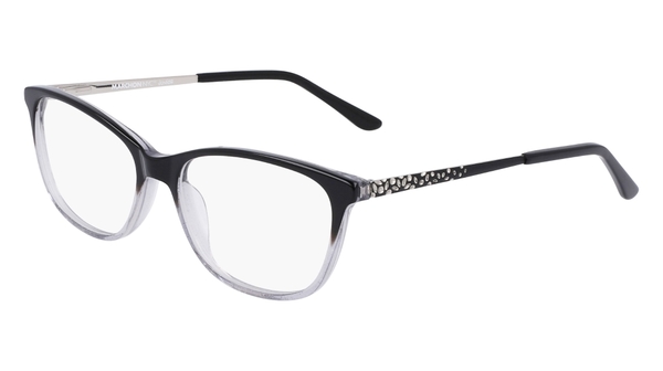  Marchon M-7505 Eyeglasses Youth Kids Girl's Full Rim Cat Eye 