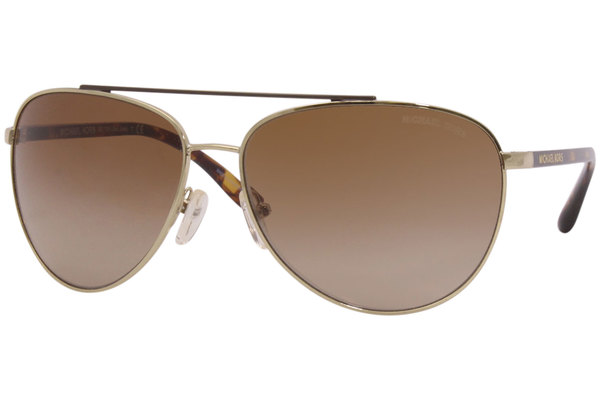 Michael Kors San-Jose MK1054 Sunglasses Women's Fashion Pilot 
