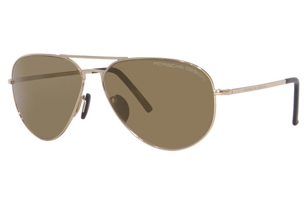  Porsche Design P'8508 P8508 Fashion Pilot Sunglasses 