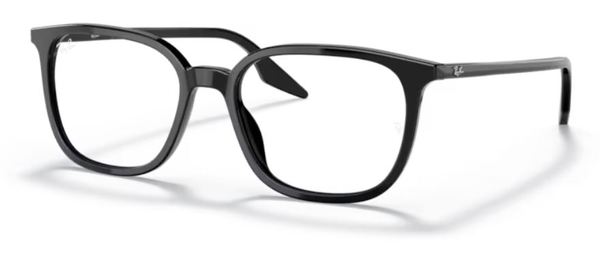  Ray Ban RX5406 Eyeglasses Full Rim Square Shape 