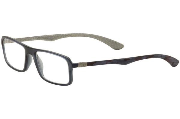  Ray-Ban Tech Men's Eyeglasses RX8902 RX/8902 RayBan Full Rim Optical Frame 