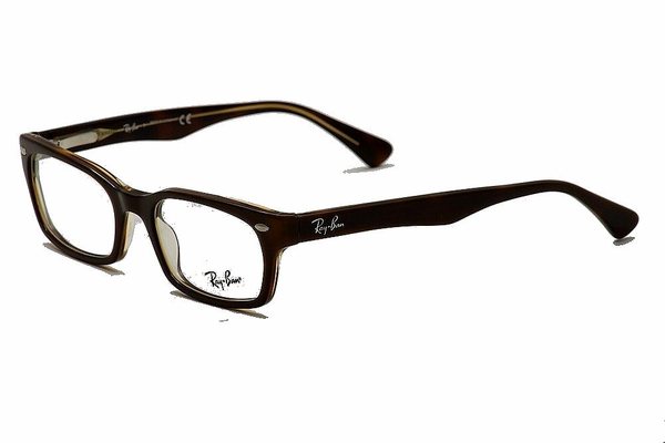  Ray-Ban Women's Eyeglasses RX5150 RX/5150 RayBan Full Rim Optical Frame 