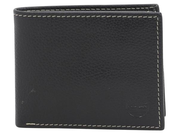  Timberland Men's Core Sportz Genuine Leather Passcase Wallet 