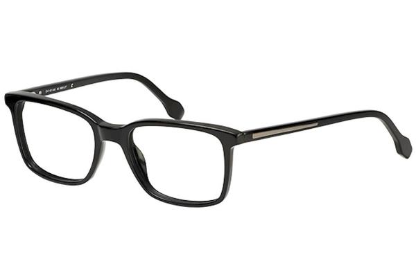  Tuscany Men's Eyeglasses 636 Full Rim Optical Frame 