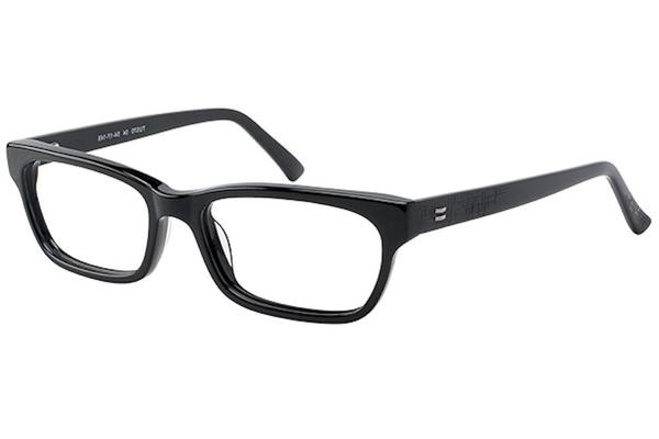  Tuscany Women's Eyeglasses 570 Full Rim Optical Frame 