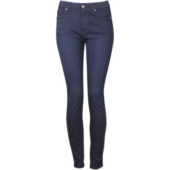 7 For All Mankind Women's (B)Air Denim The High Waist Skinny Jeans