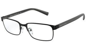 Armani Exchange AX1042 Eyeglasses Frame Men's Full Rim Rectangular Shape