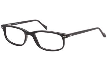 Bocci Women's Eyeglasses 361 Full Rim Optical Frame