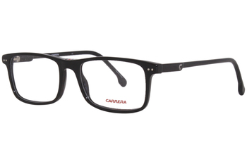 Carrera 2001T/V Eyeglasses Youth Full Rim Rectangle Shape