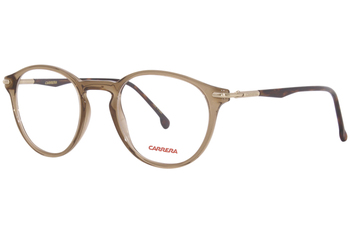 Carrera 284 Eyeglasses Full Rim Round Shape