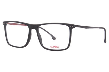 Carrera 8868 Eyeglasses Men's Full Rim Rectangle Shape