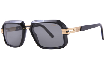 Cazal 6004/3 Sunglasses Square Shape